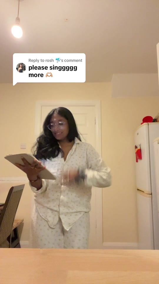 TikTok video thumbnail by praviinna