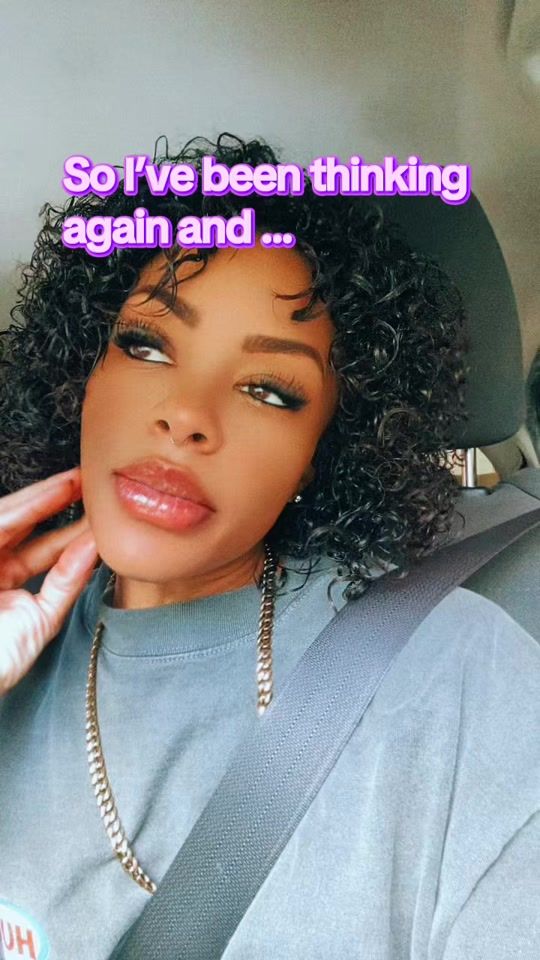 TikTok video thumbnail by gigifarier