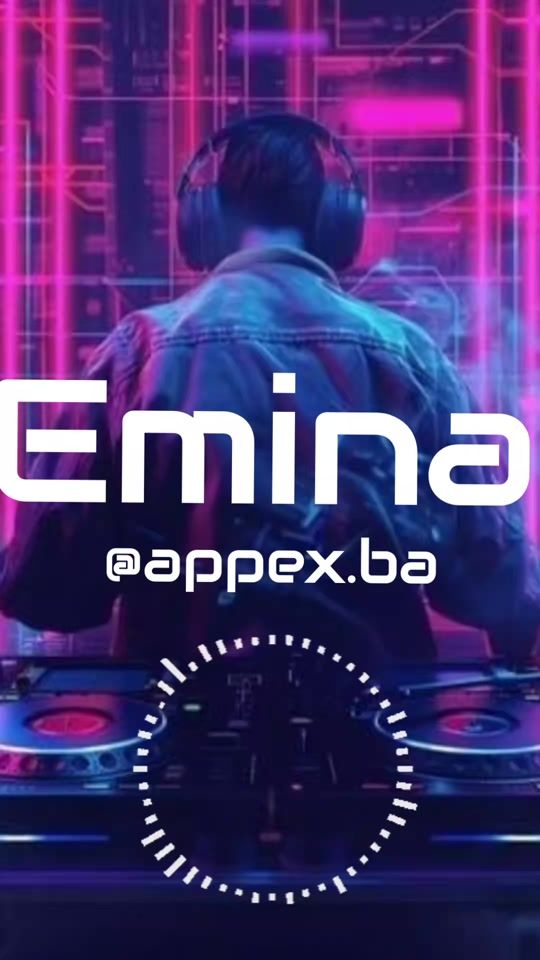 TikTok video thumbnail by appex.ba