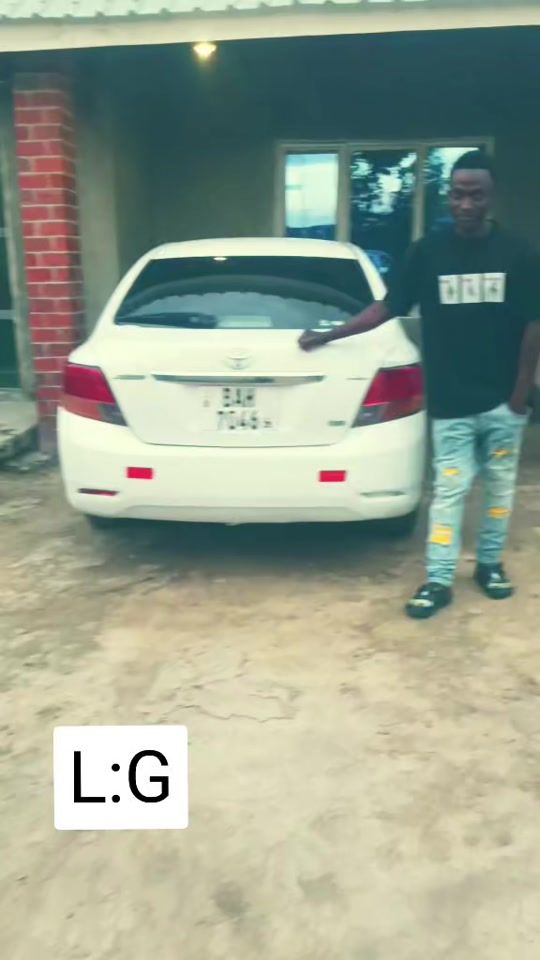 TikTok video thumbnail by gabbymwanga