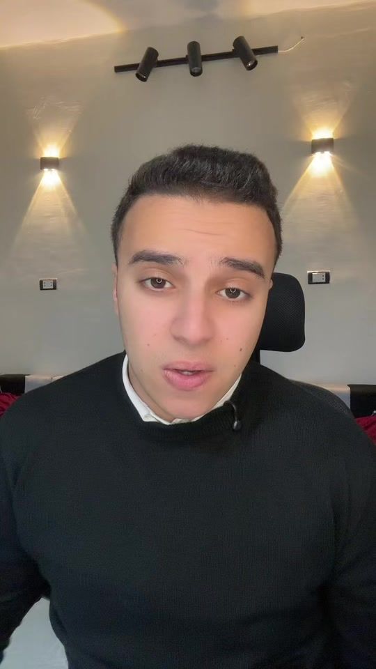 TikTok video thumbnail by mostafaelsayeddd