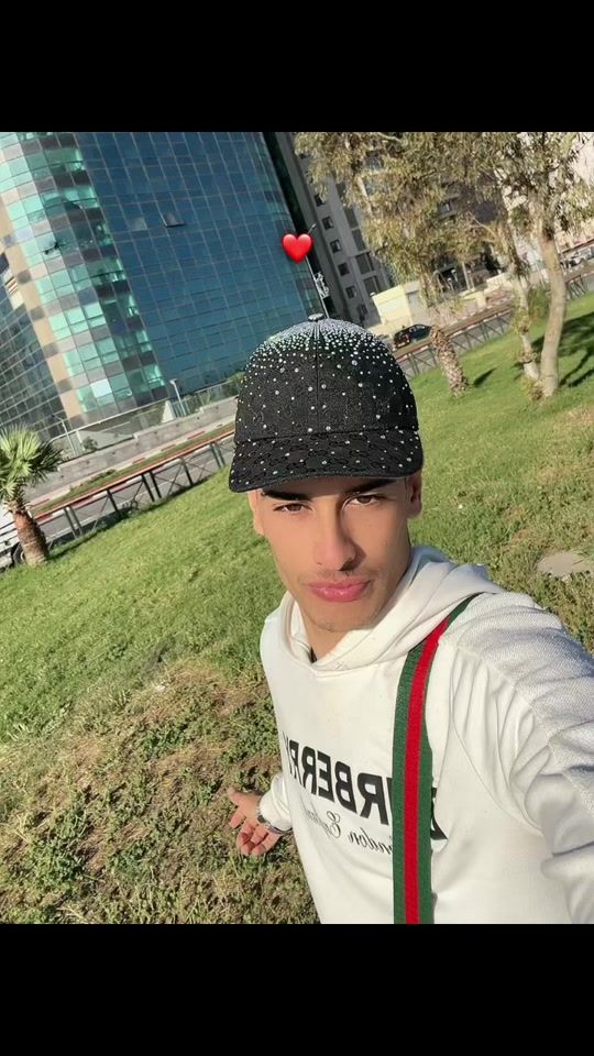 TikTok video thumbnail by chamsou_jr31