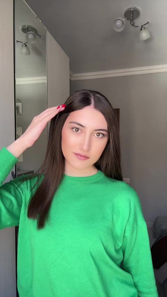 TikTok video thumbnail by maya_antonyan