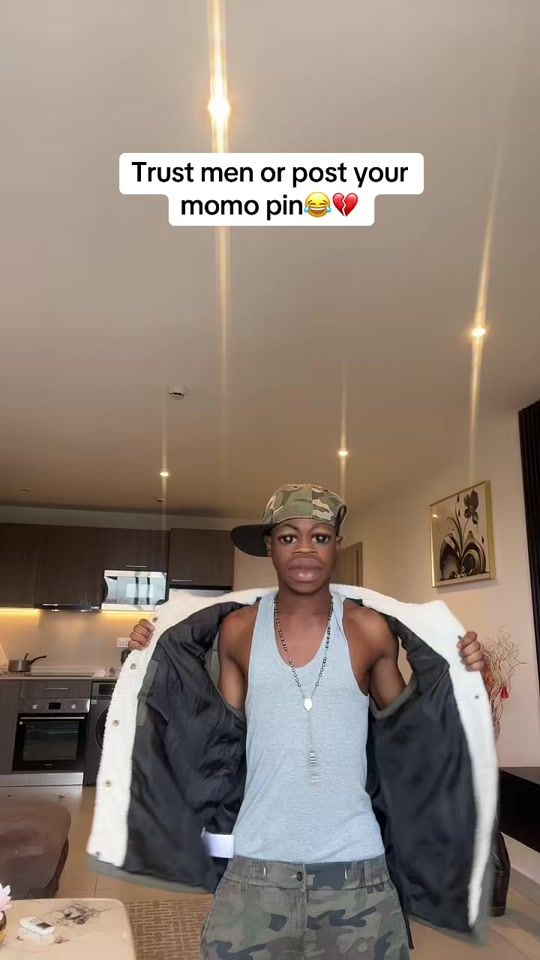 TikTok video thumbnail by khofi_tom6