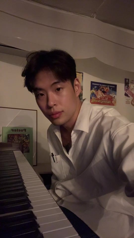 TikTok video thumbnail by jichan_kim