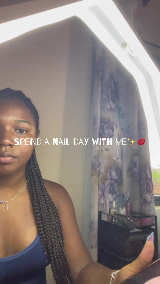 TikTok video thumbnail by nailedbyy.s