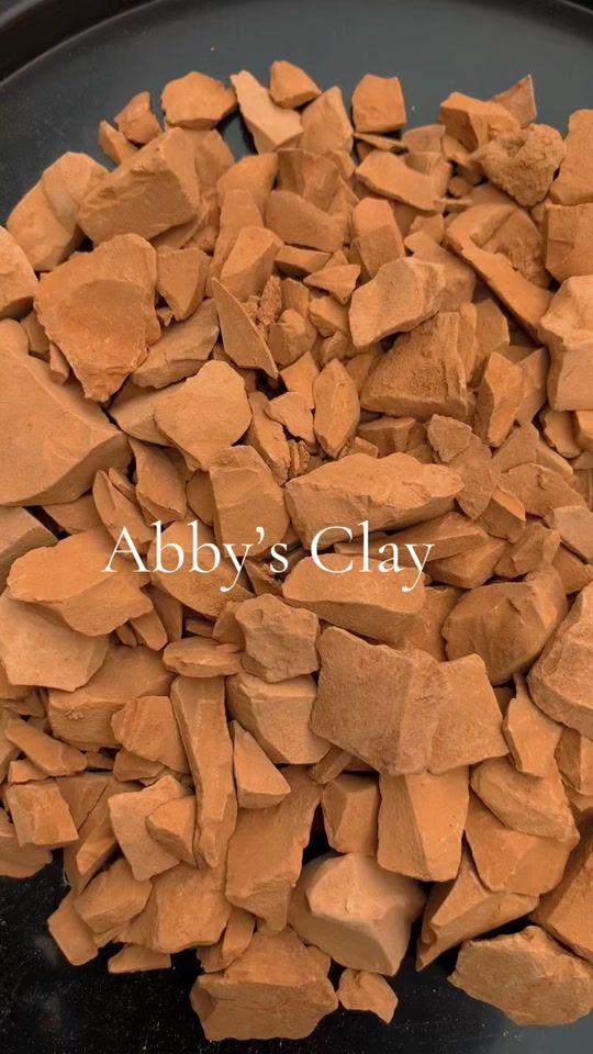 TikTok video thumbnail by abbys_clay_store