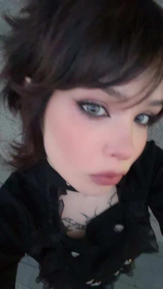 TikTok video thumbnail by akirabl00d