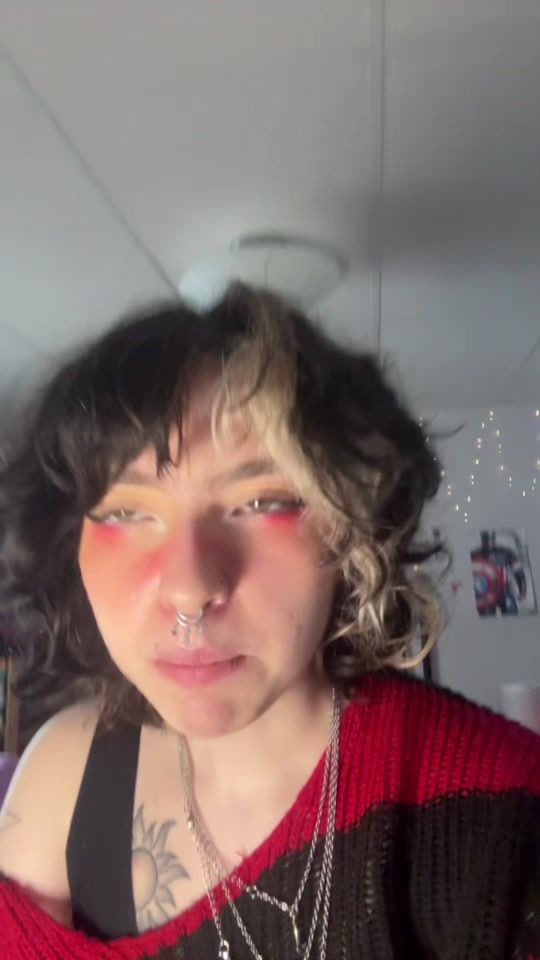 TikTok video thumbnail by comet_fire
