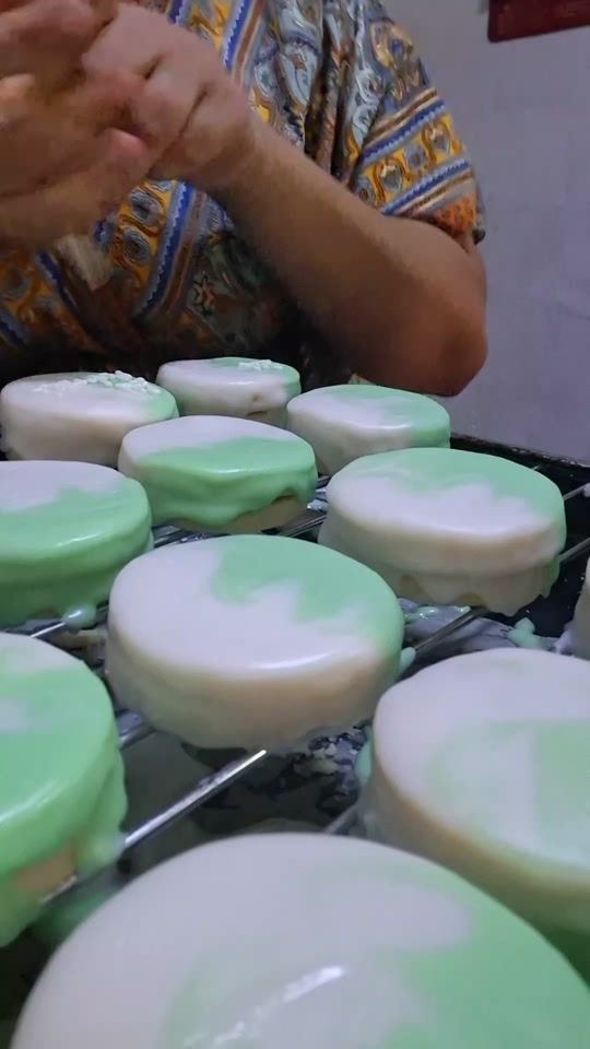 TikTok video thumbnail by bakeoffbyalexia