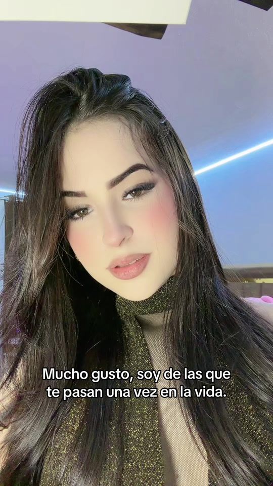 TikTok video thumbnail by ._luisana