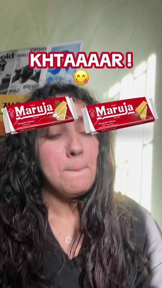TikTok video thumbnail by ikraamebkd