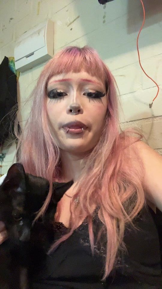 TikTok video thumbnail by v4mpzzii