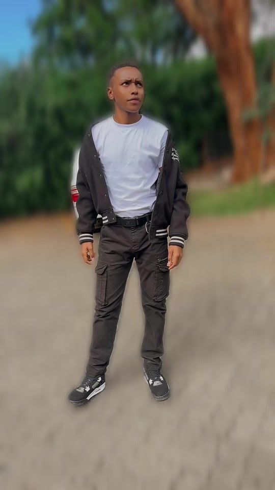 TikTok video thumbnail by artprince74