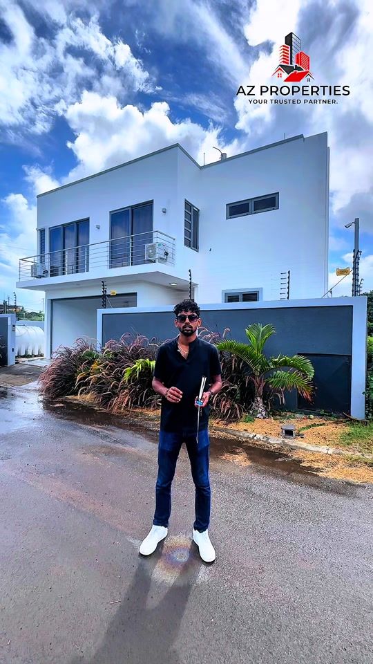 TikTok video thumbnail by azproperties.mu