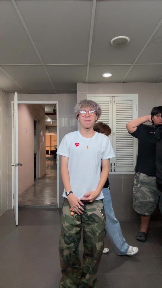 TikTok video thumbnail by nongthanaphonjaiyenyen