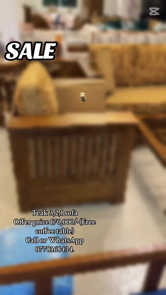 TikTok video thumbnail by jayathilakafurnitures