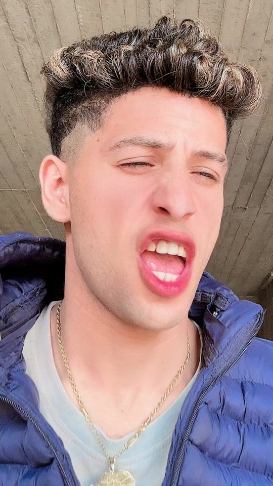 TikTok video thumbnail by naghngah