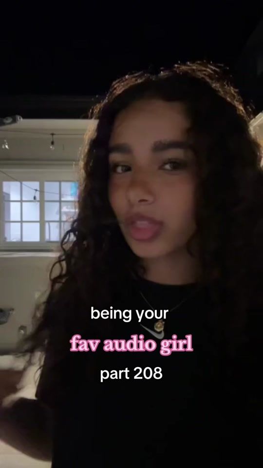 TikTok video thumbnail by urfavaudiogiri