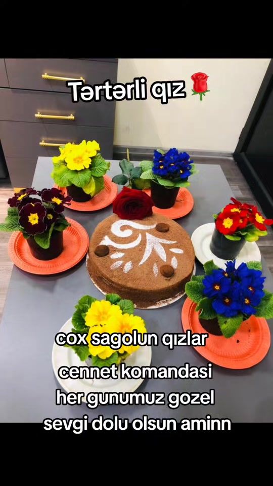 TikTok video thumbnail by cennetim_sen__