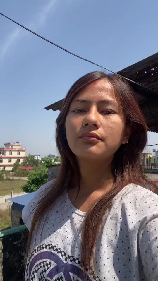 TikTok video thumbnail by _rain_xettri__