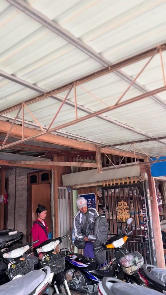 TikTok video thumbnail by khunkyaw.lwar