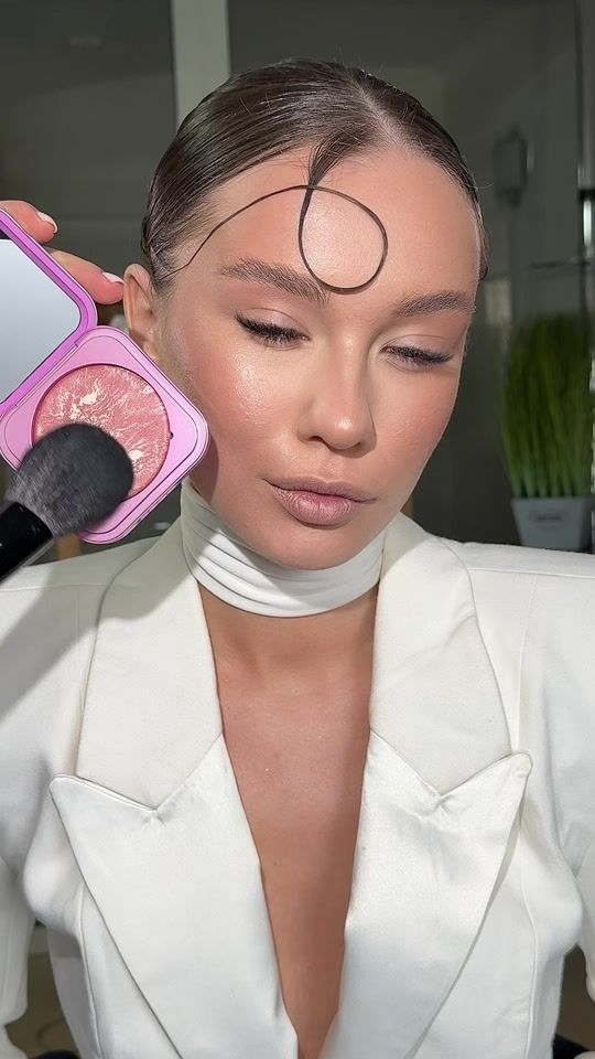 TikTok video thumbnail by kuchmanatali__makeup