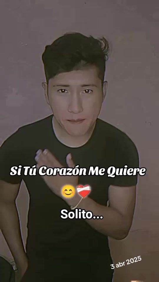 TikTok video thumbnail by fidelcanchari64