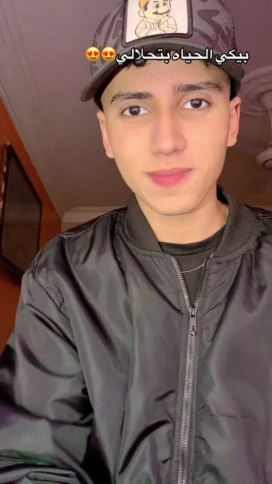 TikTok video thumbnail by joo_ashraf_