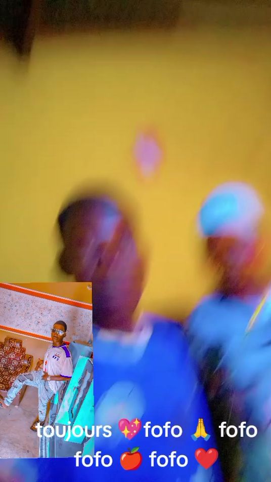 TikTok video thumbnail by boukar0096