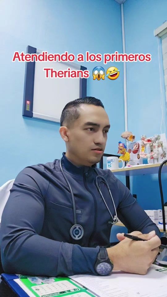 TikTok video thumbnail by walteralexanderri3