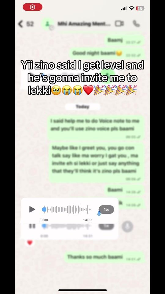 TikTok video thumbnail by maka_jnr