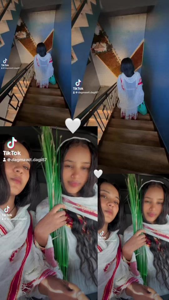 TikTok video thumbnail by dagmawit.dagi87
