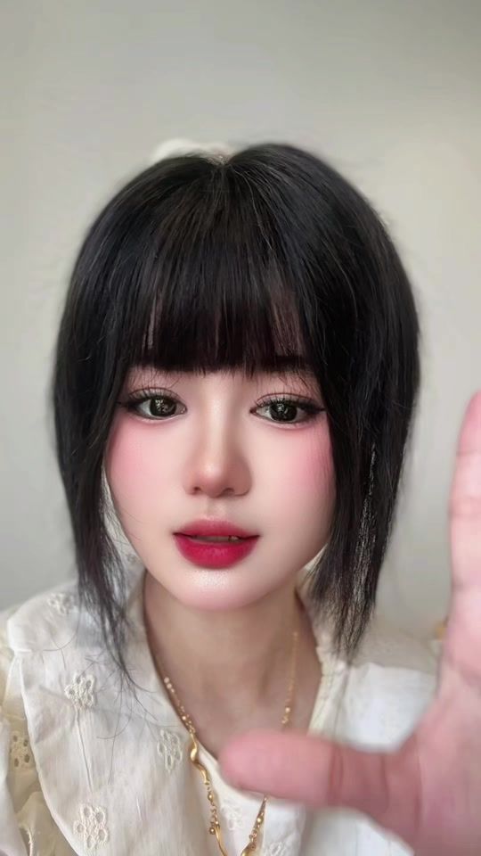TikTok video thumbnail by khanhdaymakeup