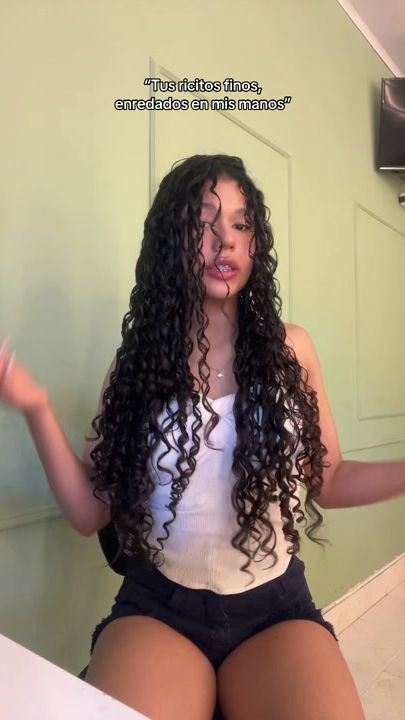 TikTok video thumbnail by anthonellajac
