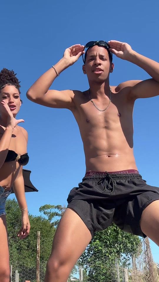TikTok video thumbnail by 027_jhenny