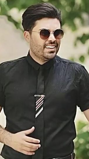 TikTok video thumbnail by shahramsardar