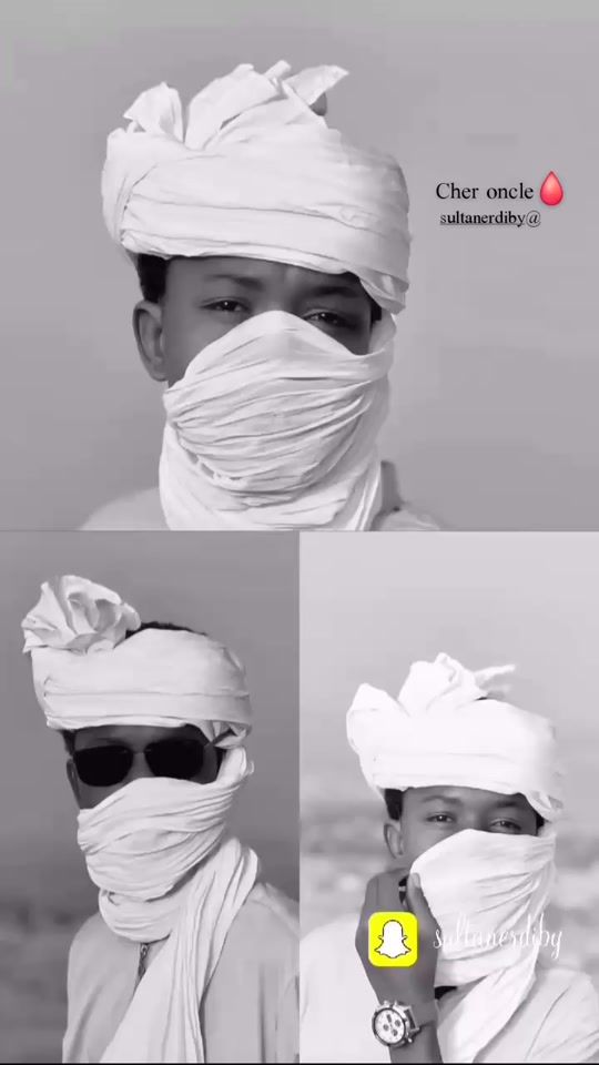 TikTok video thumbnail by kadoufils