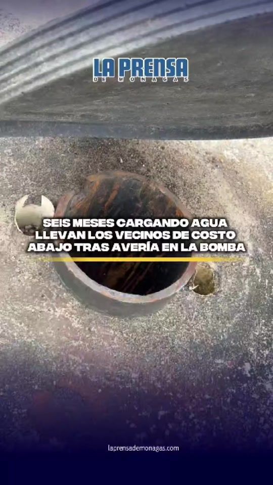 TikTok video thumbnail by laprensademonagas