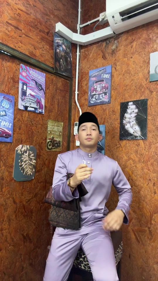 TikTok video thumbnail by hamidiromly98