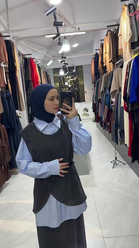 TikTok video thumbnail by gulu.butik