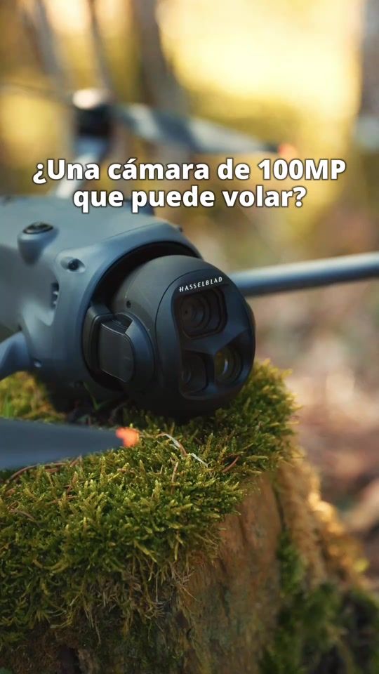 TikTok video thumbnail by dji_latam