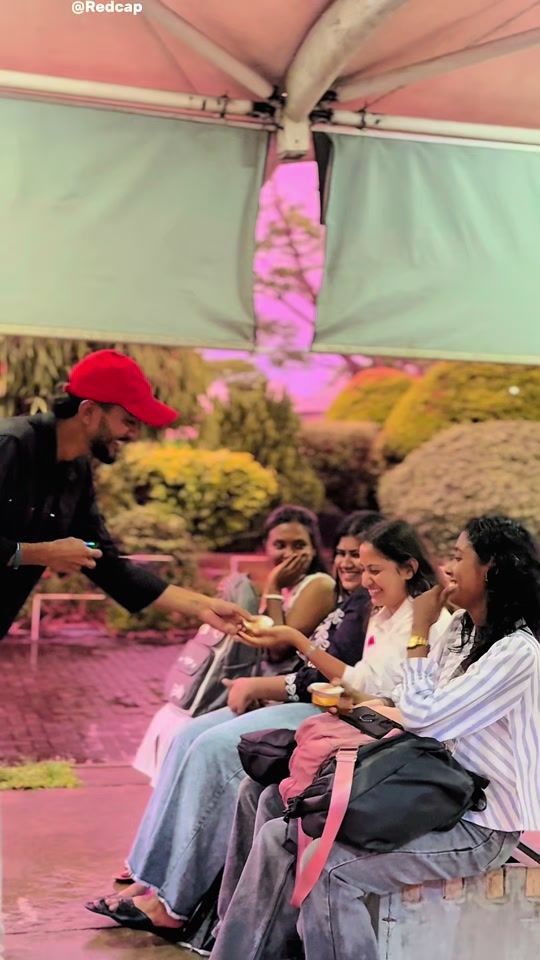 TikTok video thumbnail by _redcap_official_