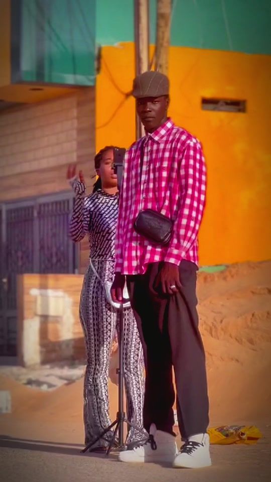 TikTok video thumbnail by damso..officiel
