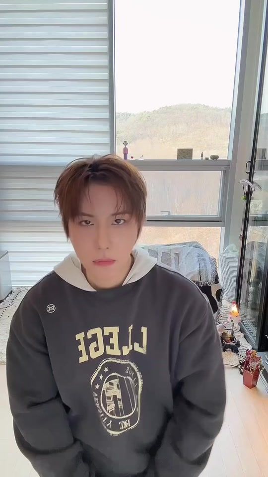 TikTok video thumbnail by sehyooniswow