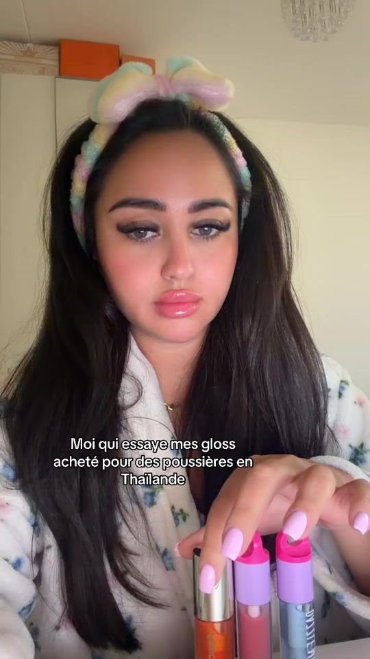 TikTok video thumbnail by beyaaa_b