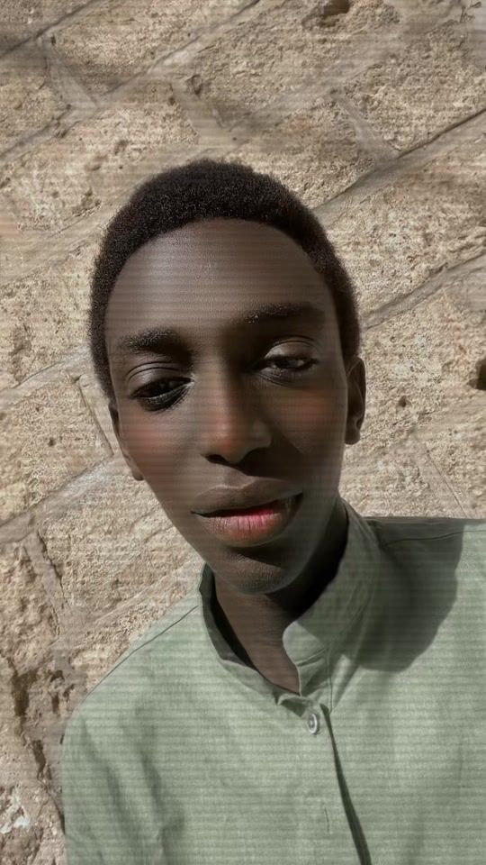 TikTok video thumbnail by mouhammadoumbow