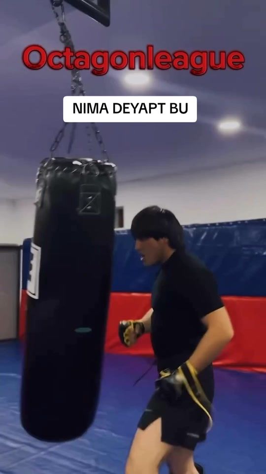 TikTok video thumbnail by bilol_muxamad