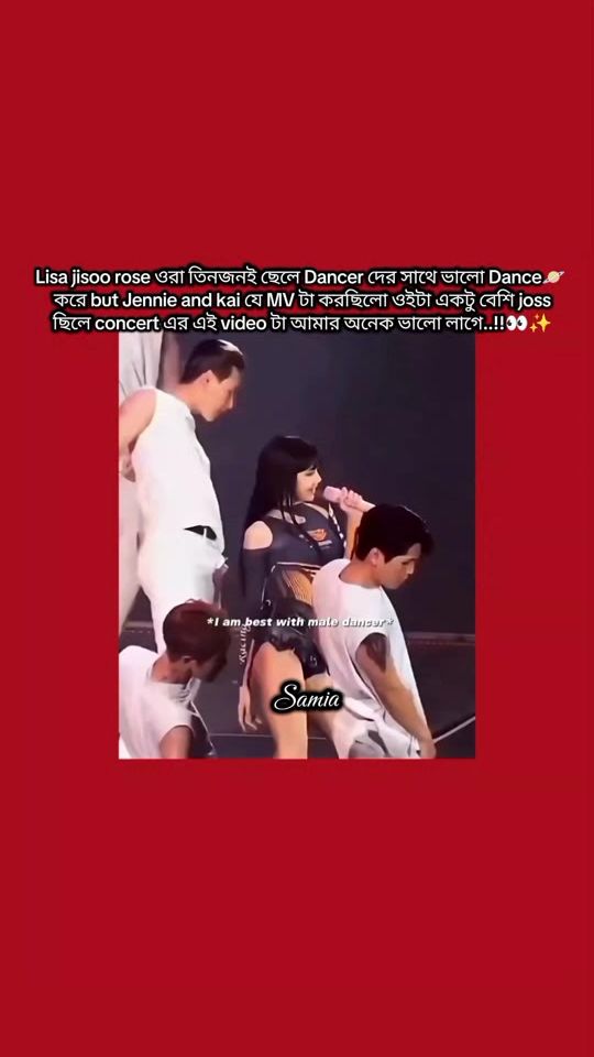 TikTok video thumbnail by kim_samia_9080