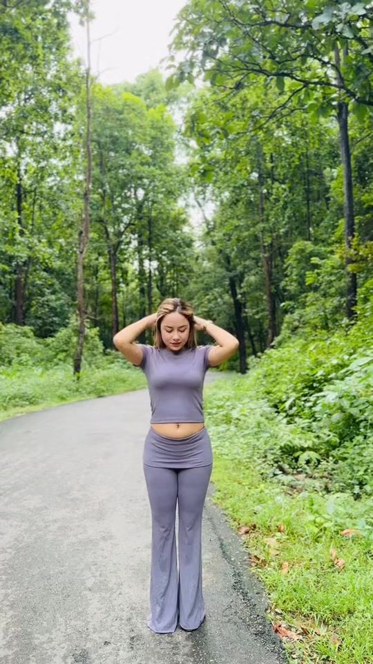 TikTok video thumbnail by riya_dahal07